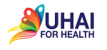 Uhai logo